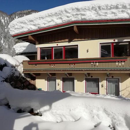 Ferienwohnung Kogler Waidring Bagian luar foto