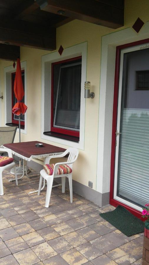 Ferienwohnung Kogler Waidring Bagian luar foto