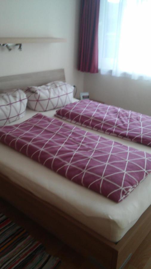 Ferienwohnung Kogler Waidring Bagian luar foto
