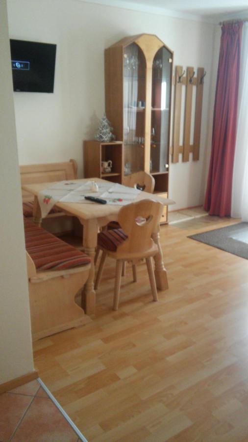 Ferienwohnung Kogler Waidring Bagian luar foto