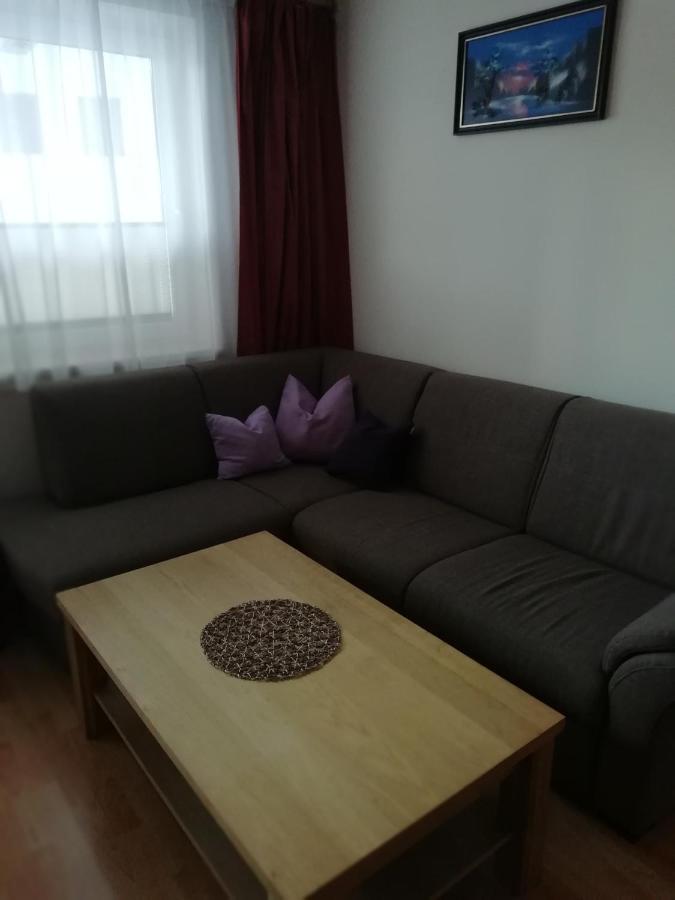 Ferienwohnung Kogler Waidring Bagian luar foto
